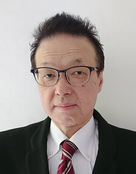 鹿野 元